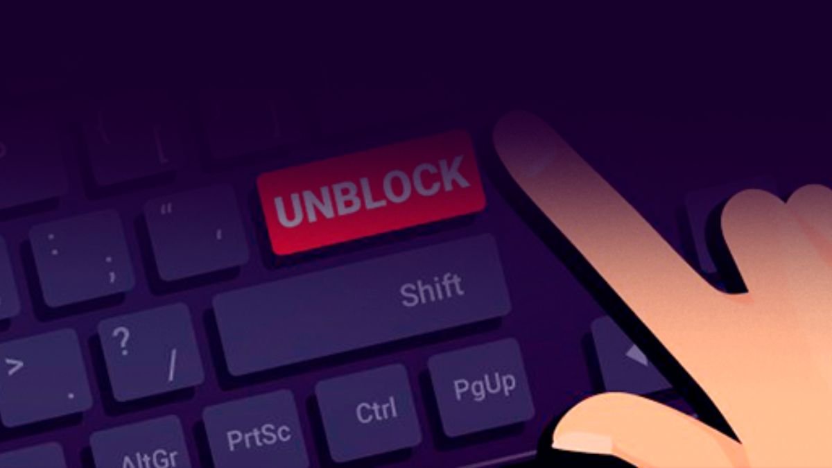How Does a Holy Unblocker Work? Techiscience