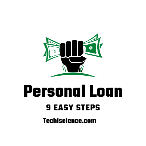 Personal Loan - techiscience.com