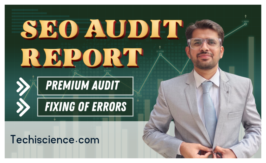 Ameer Ali: Unraveling the Digital Marketing Odyssey ( Seo Audit report)
 