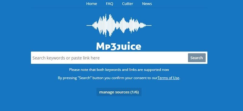 A Prelude to MP3 Juice