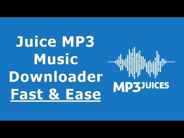 How MP3 Juice Works