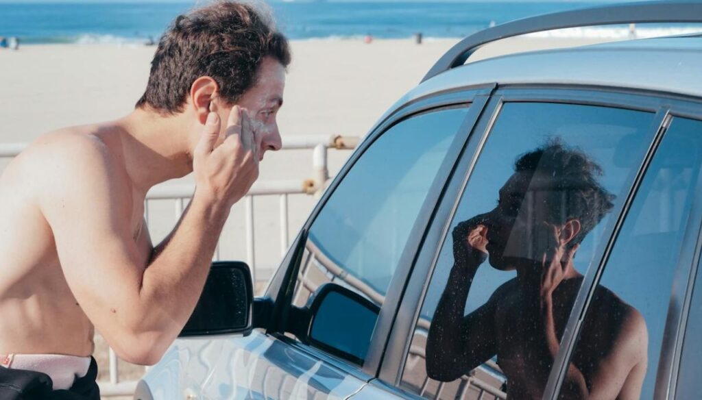 How to Remove Sunscreen from Car Interior: Safeguarding Your Car Interior